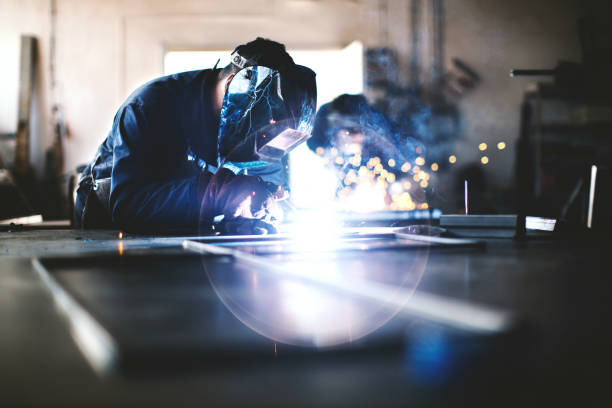 Best Pipe Welding in Lacon, IL