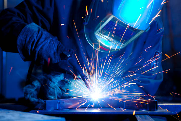 Best Aerospace and Defense Welding in Lacon, IL