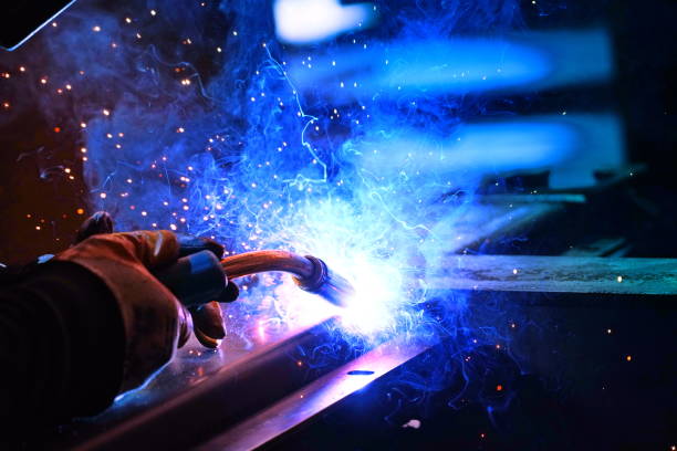 Best Marine and Shipbuilding Welding in Lacon, IL