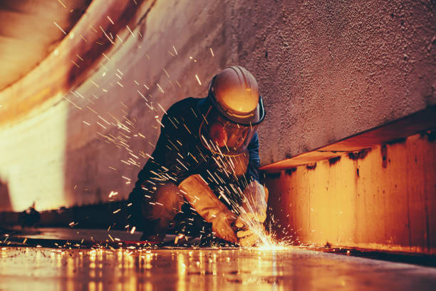 Best Food and Beverage Processing Equipment Welding in Lacon, IL
