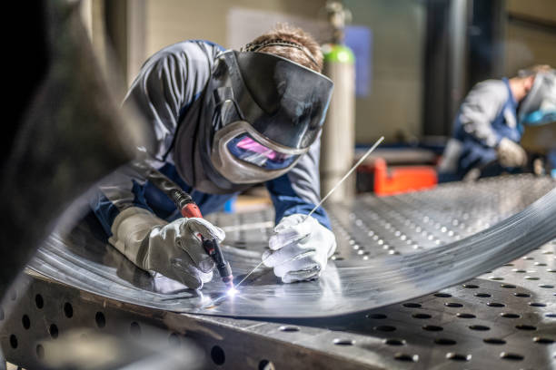 Best Welding Inspection and Certification in Lacon, IL